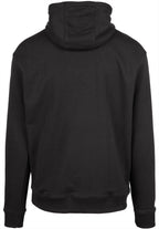 Gorilla Wear Crowley Oversized Hoodie - Zwart