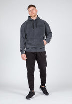 Gorilla Wear Crowley Oversized Hoodie - Grijs