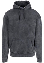 Gorilla Wear Crowley Oversized Hoodie - Grijs