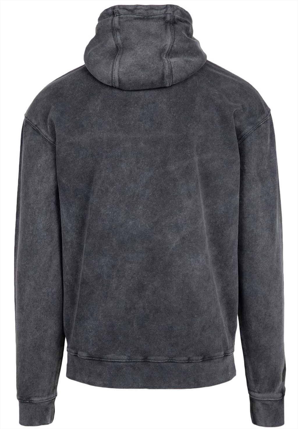 Gorilla Wear Crowley Oversized Hoodie - Grijs