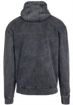 Gorilla Wear Crowley Oversized Hoodie - Grijs