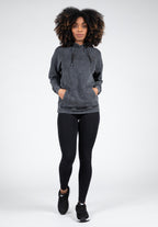 Gorilla Wear Crowley Oversized Hoodie - Grijs
