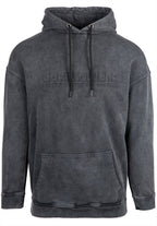 Gorilla Wear Crowley Oversized Hoodie - Grijs