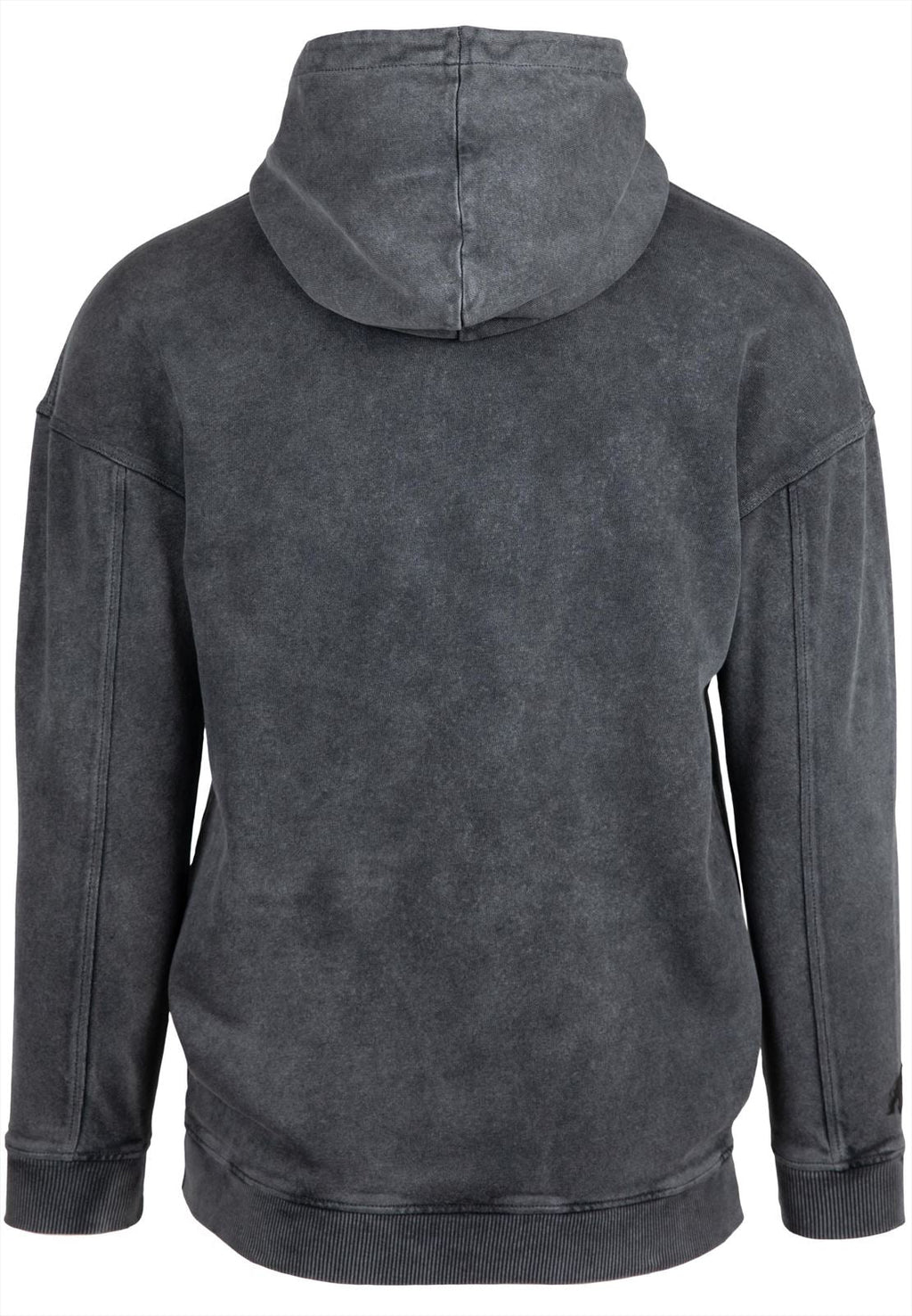 Gorilla Wear Crowley Oversized Hoodie - Grijs