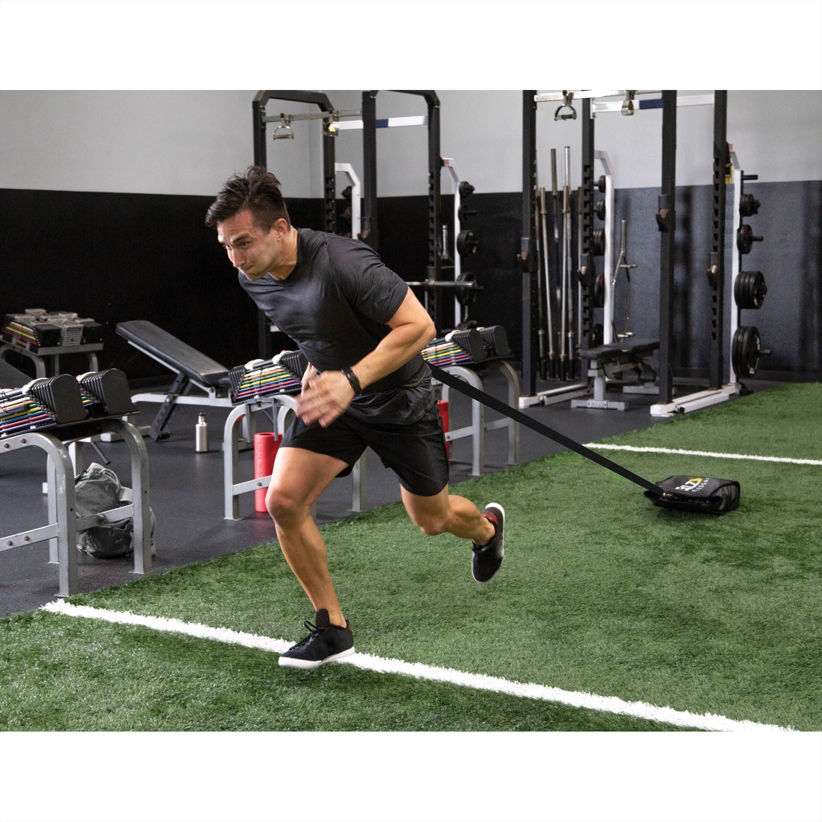 SKLZ SpeedSac Sprint Trainer