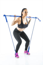 Gymstick Original 2.0 - Super Strong (gold) - Met online trainingsvideo's