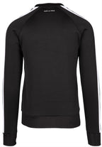 Gorilla Wear Riverside Trainingsjas - Zwart