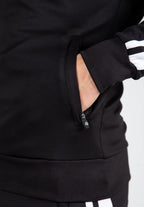 Gorilla Wear Riverside Trainingsjas - Zwart