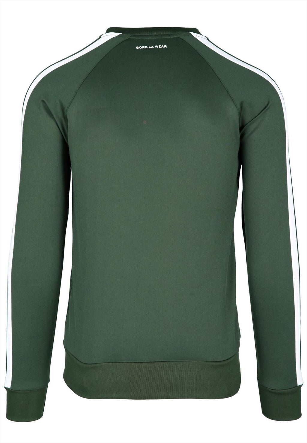 Gorilla Wear Riverside Trainingsjas - Groen
