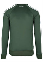 Gorilla Wear Riverside Trainingsjas - Groen
