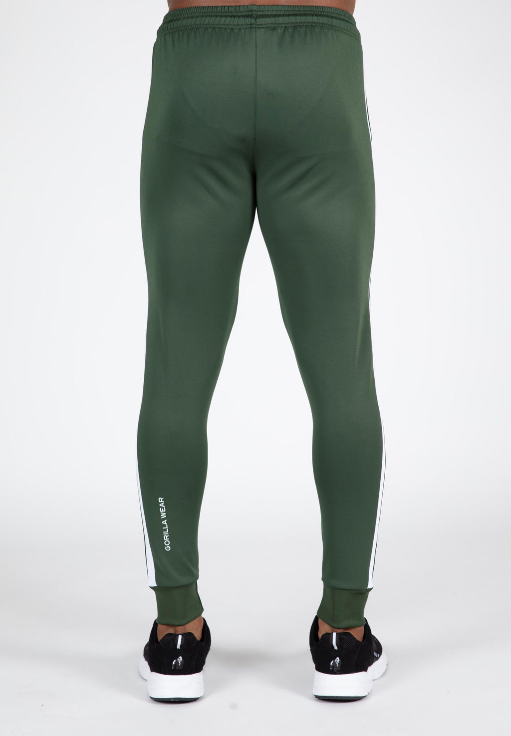 Gorilla Wear Riverside Trainingsbroek - Groen
