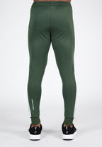 Gorilla Wear Riverside Trainingsbroek - Groen