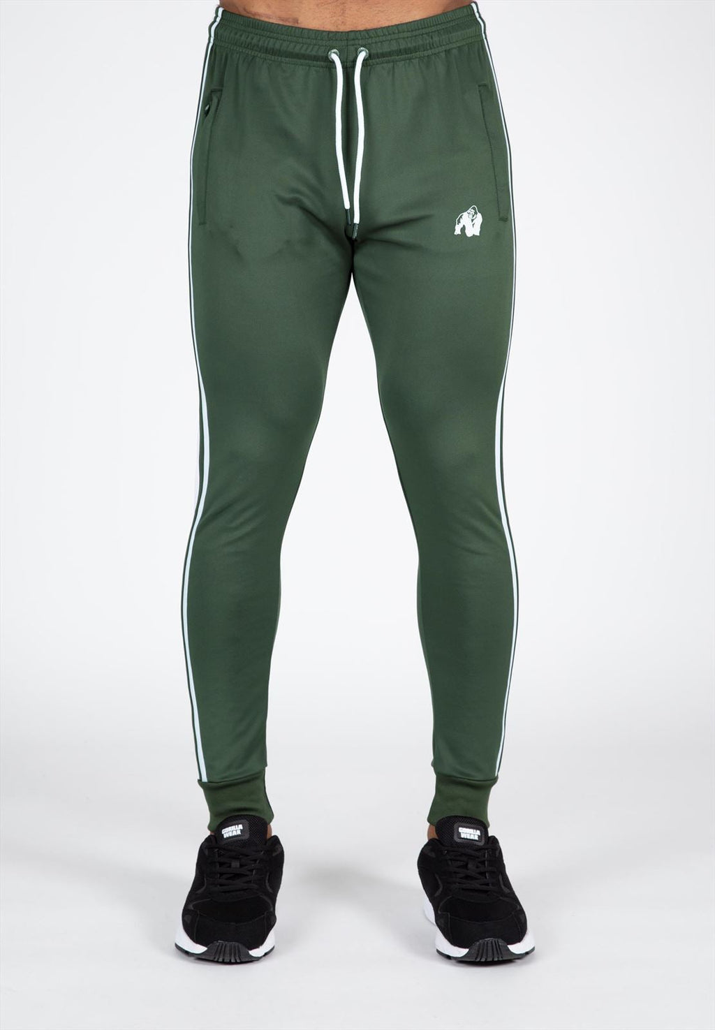 Gorilla Wear Riverside Trainingsbroek - Groen