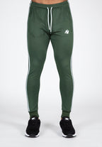 Gorilla Wear Riverside Trainingsbroek - Groen