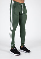 Gorilla Wear Riverside Trainingsbroek - Groen