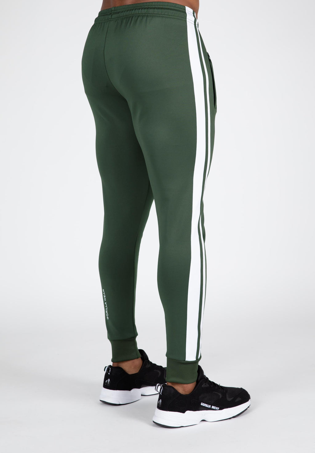 Gorilla Wear Riverside Trainingsbroek - Groen