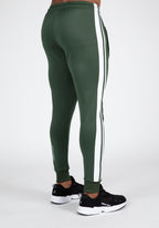 Gorilla Wear Riverside Trainingsbroek - Groen