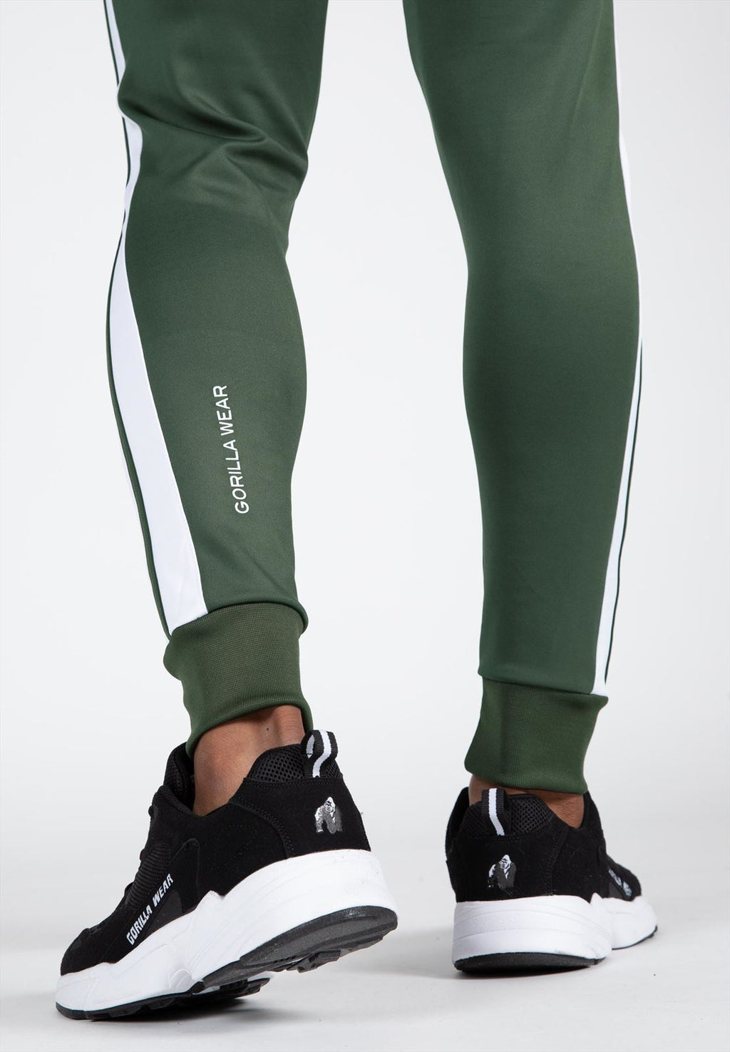 Gorilla Wear Riverside Trainingsbroek - Groen