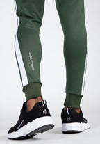 Gorilla Wear Riverside Trainingsbroek - Groen