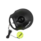 VirtuFit Tennistrainer - Incl. 3 ballen met elastisch koord