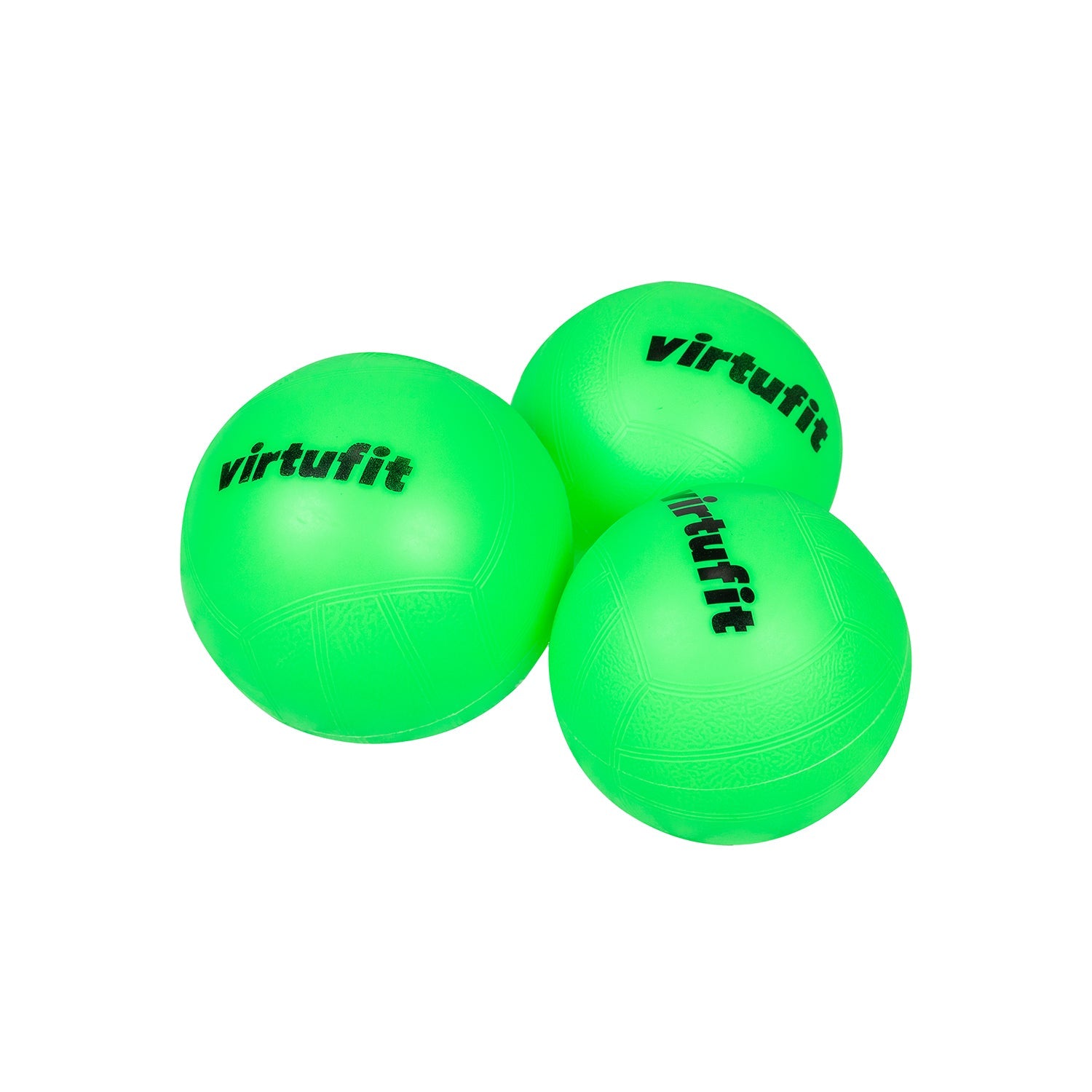 VirtuFit Roundnet RN90 Pro - Met 3 ballen en opbergtas