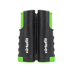 VirtuFit Verstelbare Tafeltennisset - Met batjes en 3 ballen