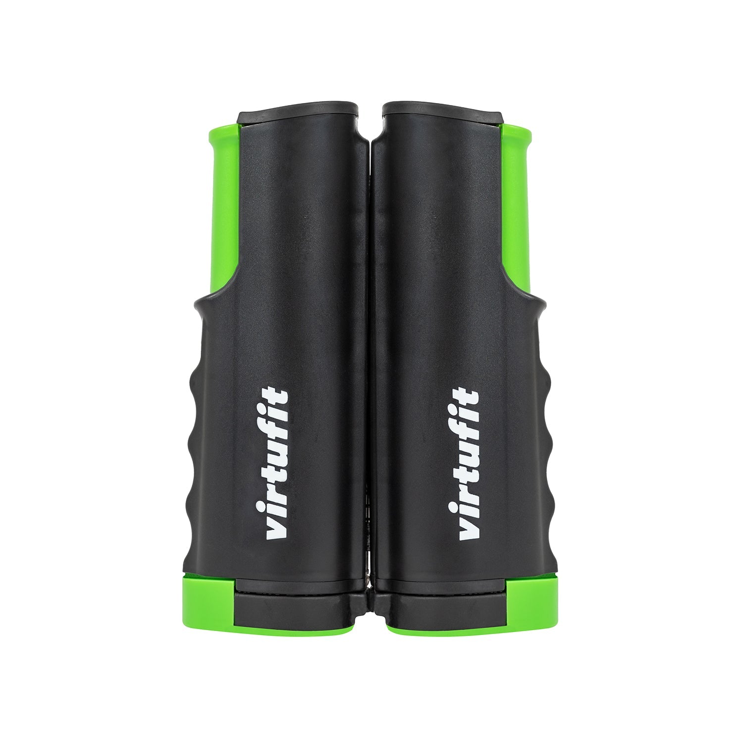 VirtuFit Verstelbare Tafeltennisset - Met batjes en 3 ballen