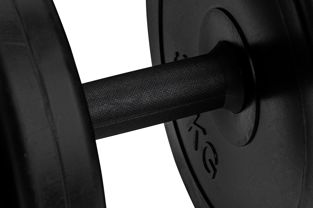 VirtuFit Verstelbare Dumbbellset - Vinyl - 2 x 14 kg (28 kg) - Tweedekans