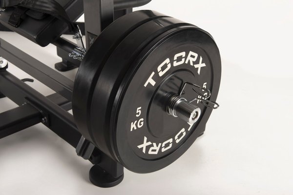 Toorx Professional FWX-4400 Hip Thrust Machine
