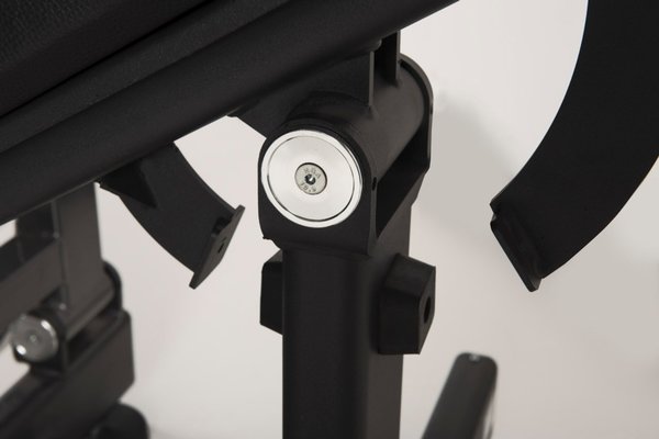 Toorx Professional FWX-4400 Hip Thrust Machine