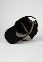 Gorilla Wear Buckley Pet - Zwart/Beige