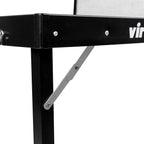 VirtuFit Mini Tafeltennistafel TT160 - Met 2 Batjes en 3 Ballen