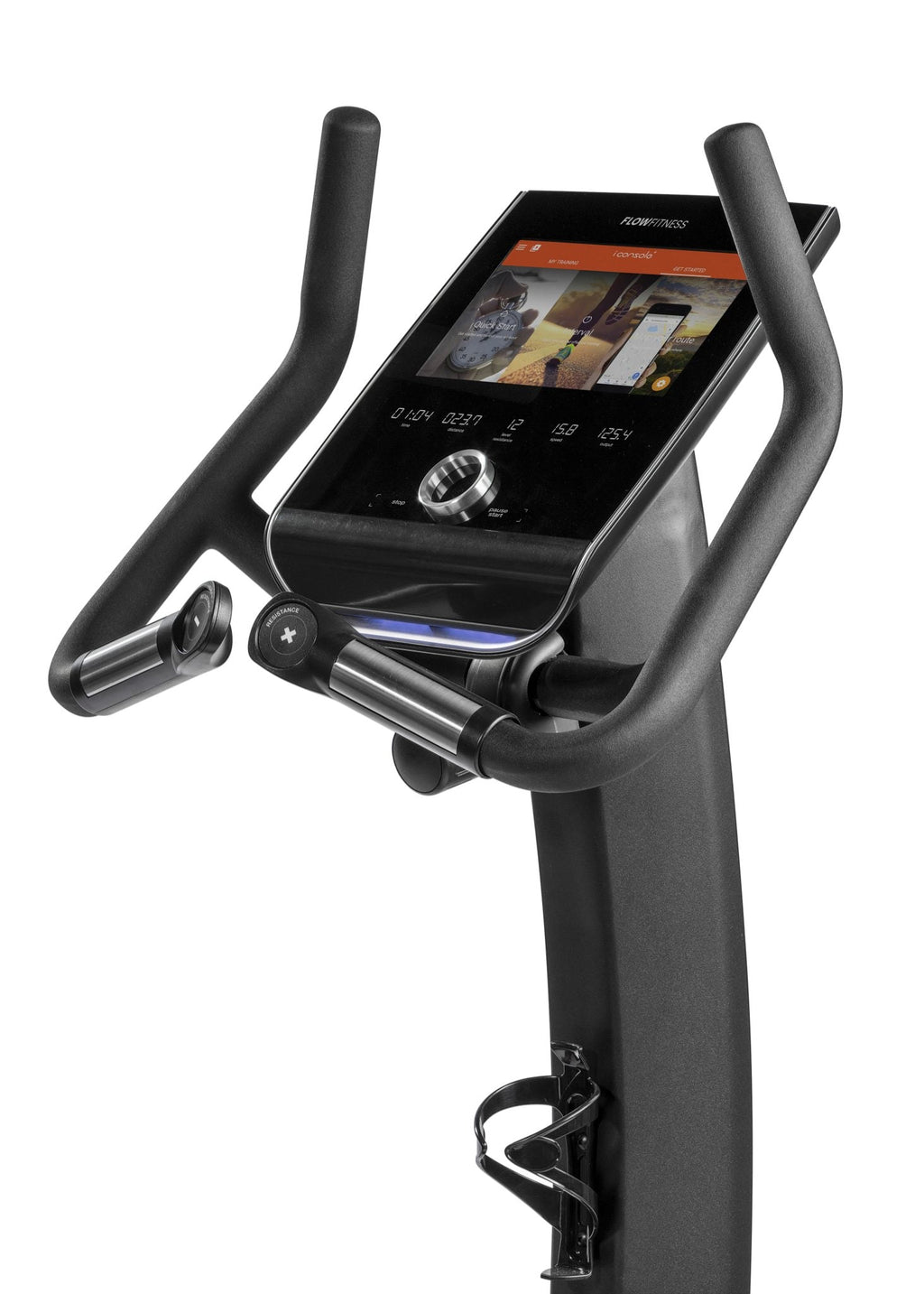 Flow Fitness Perform B5s Hometrainer