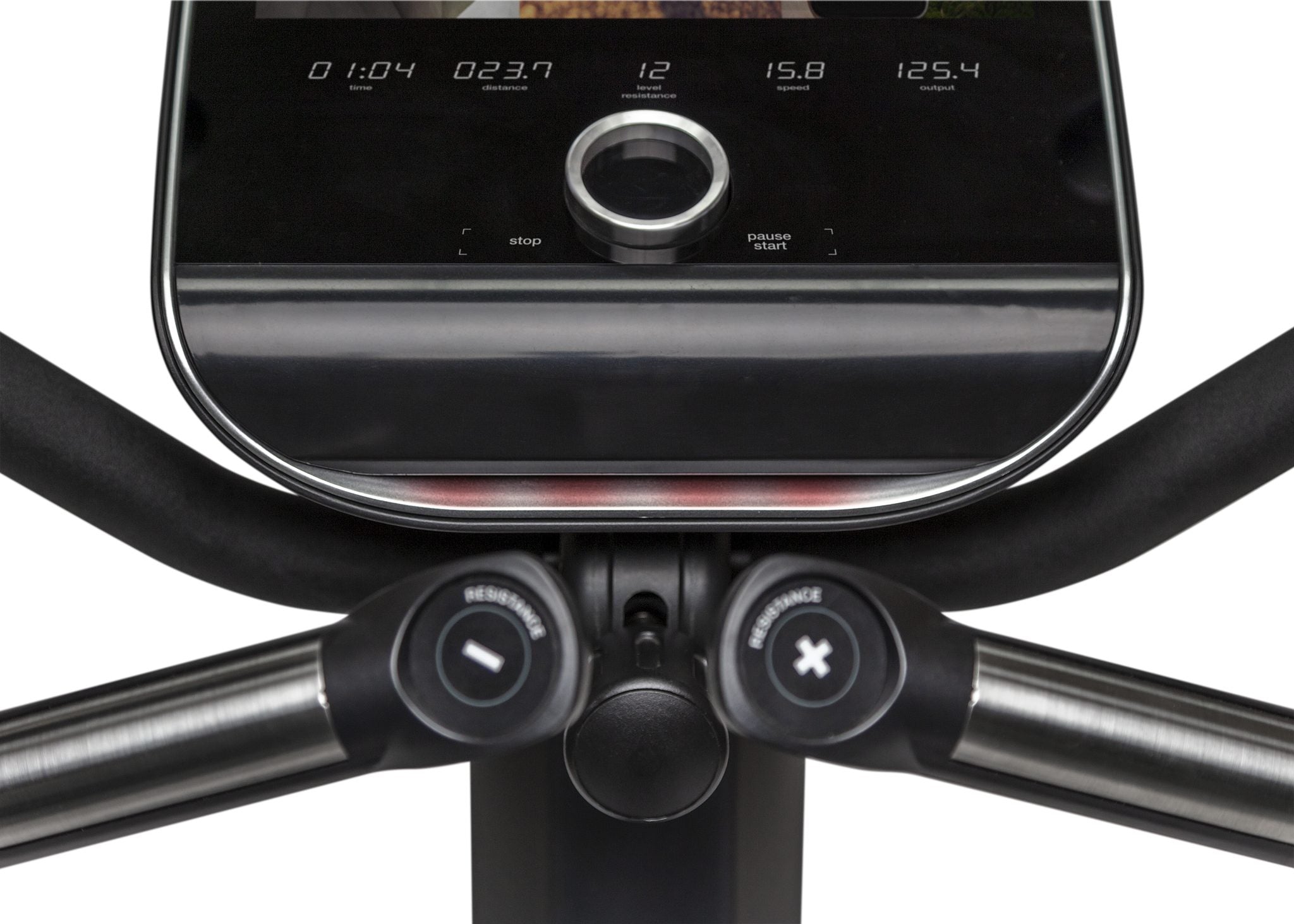 Flow Fitness Perform B5s Hometrainer