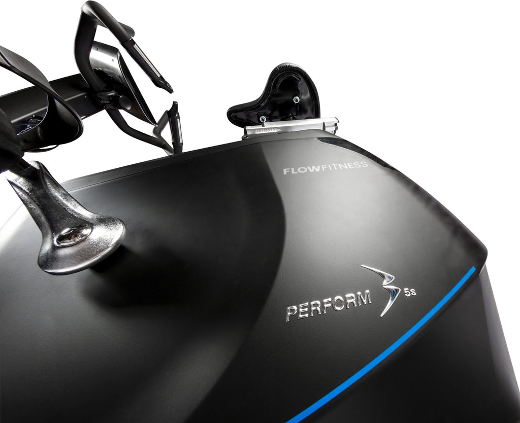 Flow Fitness Perform B5s Hometrainer