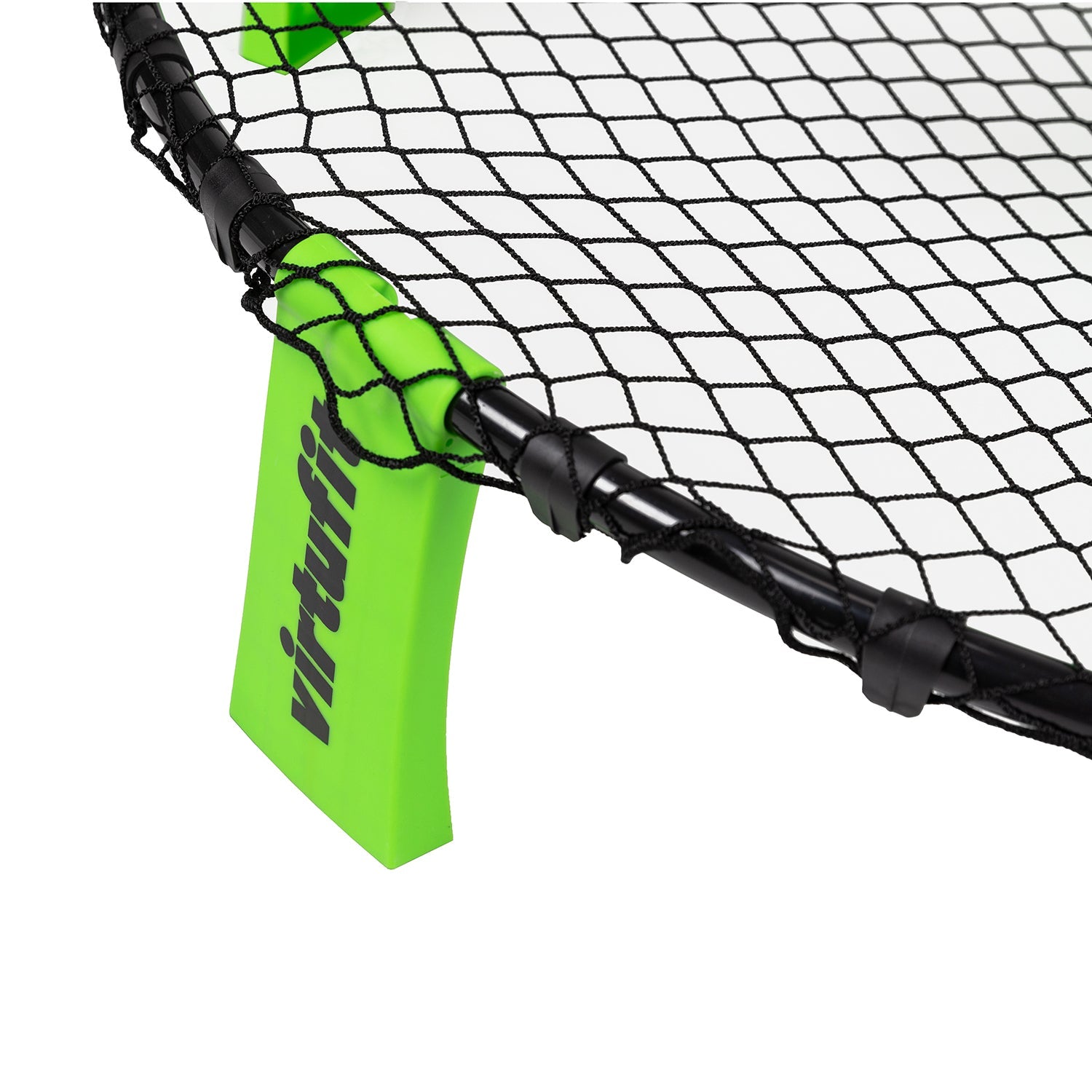 VirtuFit Roundnet RN90 Pro - Met 3 ballen en opbergtas