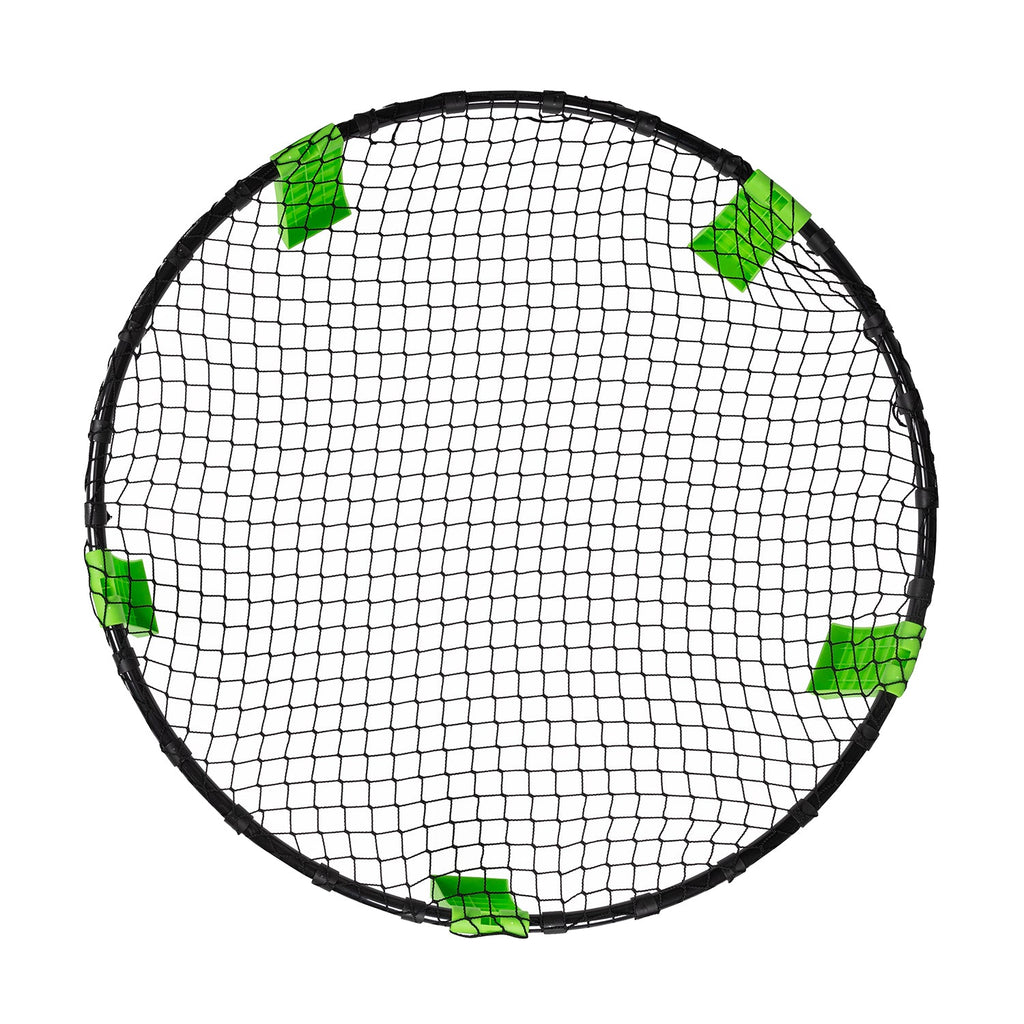 VirtuFit Roundnet RN90 Pro - Met 3 ballen en opbergtas