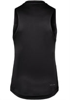 Gorilla Wear Raleigh Tank Top - Zwart