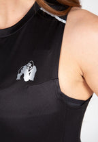 Gorilla Wear Raleigh Tank Top - Zwart