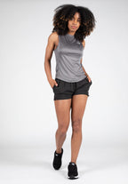 Gorilla Wear Raleigh Tank Top - Grijs