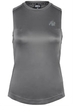 Gorilla Wear Raleigh Tank Top - Grijs