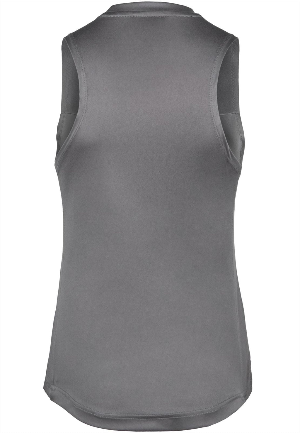 Gorilla Wear Raleigh Tank Top - Grijs