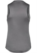 Gorilla Wear Raleigh Tank Top - Grijs