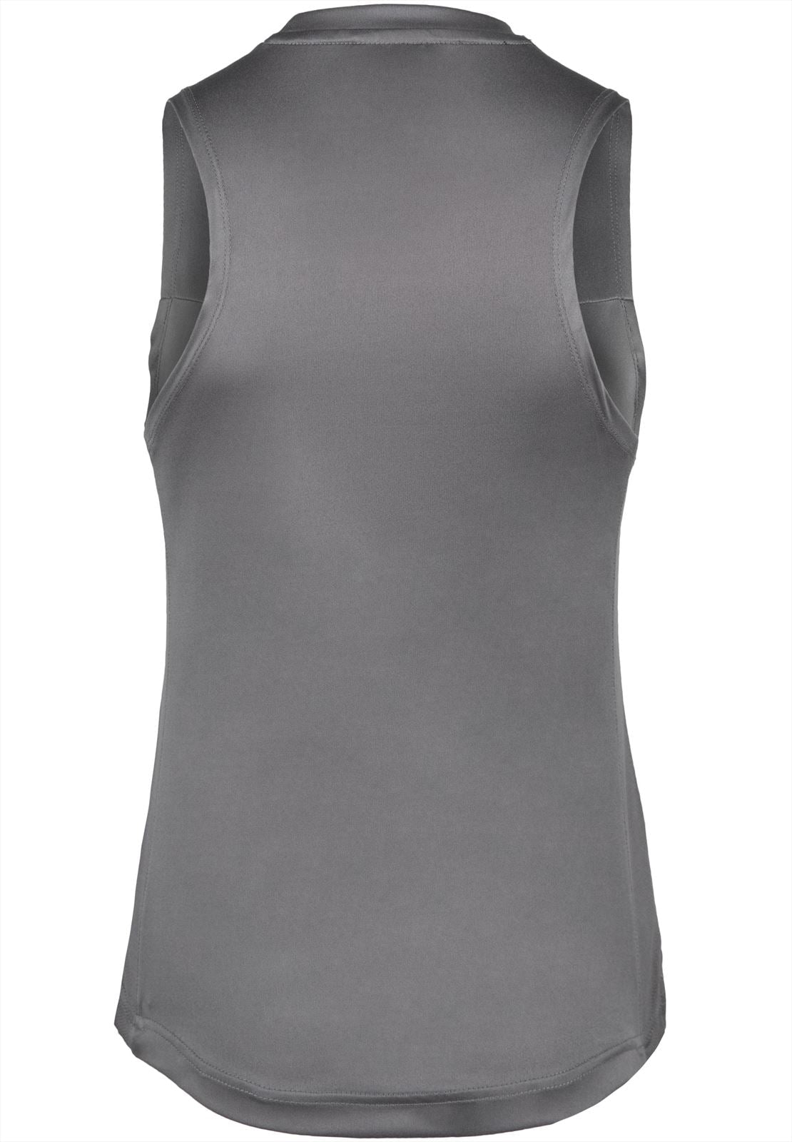 Gorilla Wear Raleigh Tank Top - Grijs
