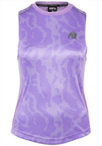 Gorilla Wear Raleigh Tank Top - Lila