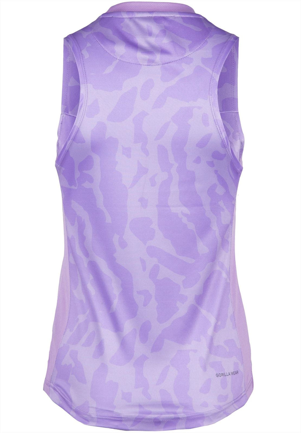 Gorilla Wear Raleigh Tank Top - Lila