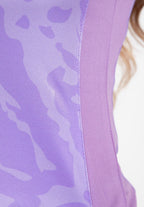 Gorilla Wear Raleigh Tank Top - Lila