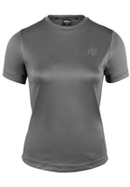 Gorilla Wear Raleigh T-Shirt - Grijs