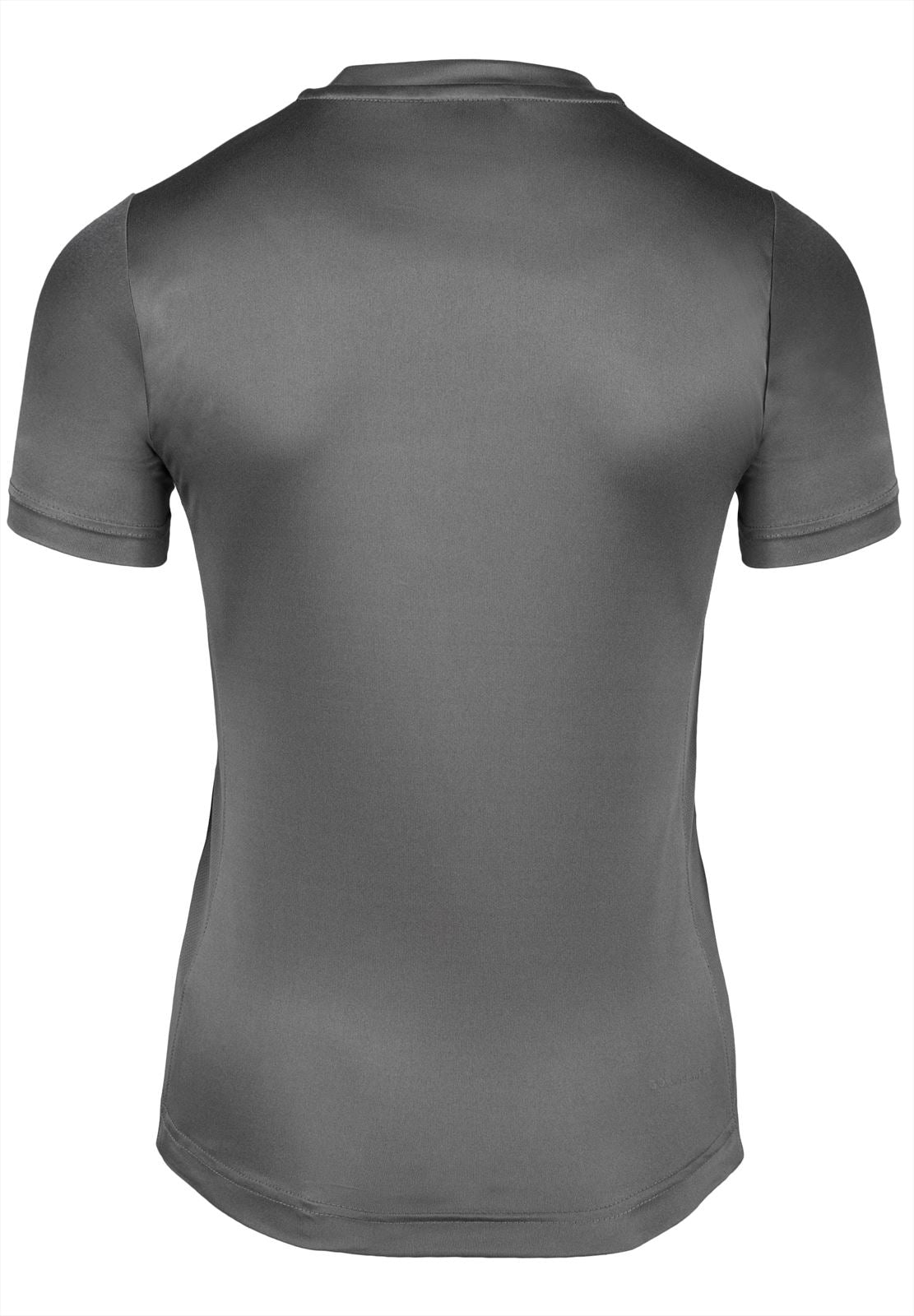 Gorilla Wear Raleigh T-Shirt - Grijs