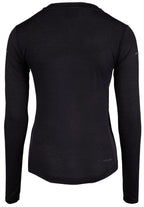 Gorilla Wear Raleigh Longsleeve - Zwart